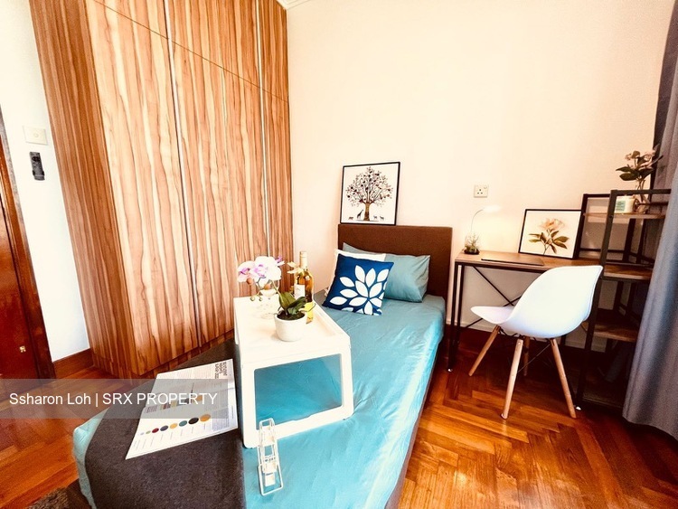 Eastpoint Green (D18), Condominium #449345231